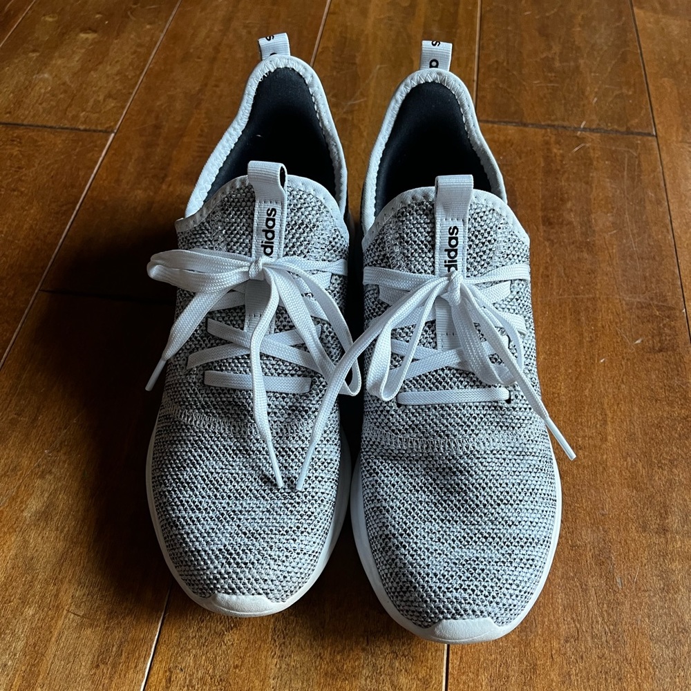 Adidas Cloudform Pure 2.0 Running Shoe